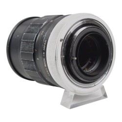 Olympus E.Zuiko Auto-T 135mm f/3.5 - M42