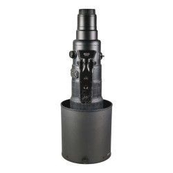 Nikon AF-S Nikkor 800mm f/5.6E FL ED VR objektiivi - käytetty