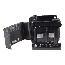 Mamiya RZ67 Professional + Sekor Macro Z 140mm f/4.5 W