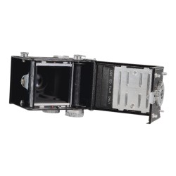 Yashica-B TLR-kamera