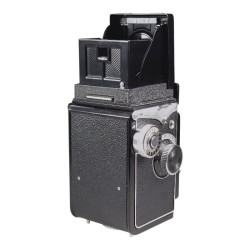 Yashica-B TLR-kamera