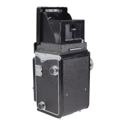 Yashica-B TLR-kamera