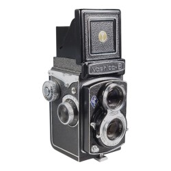 Yashica-B TLR-kamera
