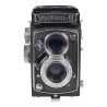 Yashica-B TLR-kamera