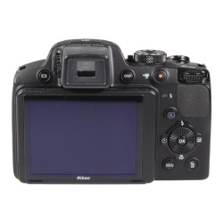 Nikon Coolpix P510 Digital Compact Camera - Used