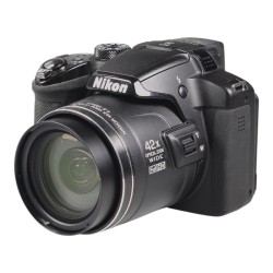 Nikon Coolpix P510 Digital Compact Camera - Used