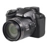 Nikon Coolpix P510 digitaalinen kompaktikamera - käytetty