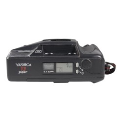 Yashica T3 Super