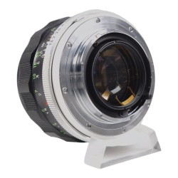 Minolta MC Rokkor-PF 58mm f/1.4