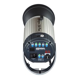 Hensel Integra 500 Plus Freemask Studio Flash Unit