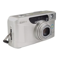 Konica Z-up 150e kompaktikamera