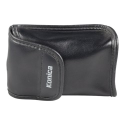 Konica Z-up 150e kompaktikamera