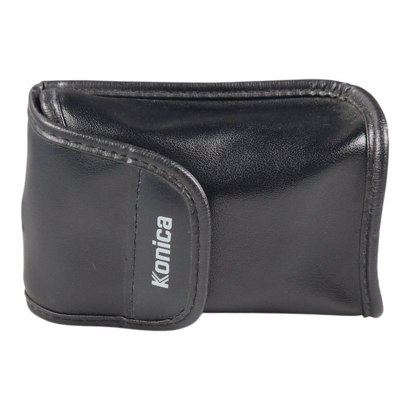 Konica Z-up 150e kompaktikamera