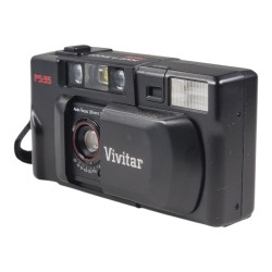 Vivitar PS:35 kompaktikamera