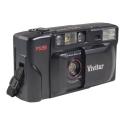 Vivitar PS:35 kompaktikamera