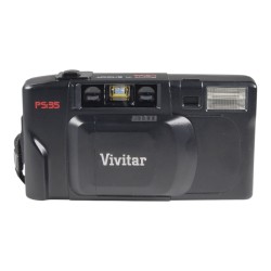 Vivitar PS:35 kompaktikamera