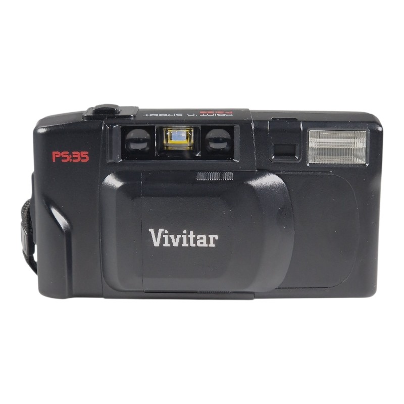Vivitar PS:35 kompaktikamera
