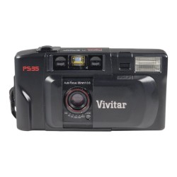 Vivitar PS:35 kompaktikamera