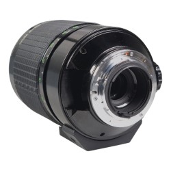 Sigma 600mm f/8 Mirror-Telephoto Multi-Coated - Nikon F