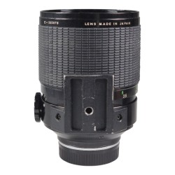 Sigma 600mm f/8 Mirror-Telephoto Multi-Coated - Nikon F