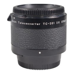Nikon Teleconverter TC-201 2X