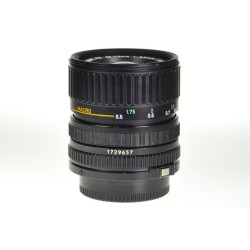 Nikon NIKKOR Z 24-105mm f/4-7.1 objektiivi