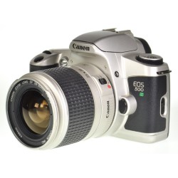 Nikon NIKKOR Z 24-105mm f/4-7.1 objektiivi