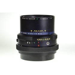 Peak Design Travel Tripod - Alumiininen matkajalusta