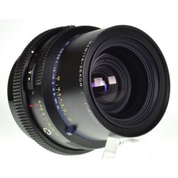 Yashica-44A - TLR-kamera