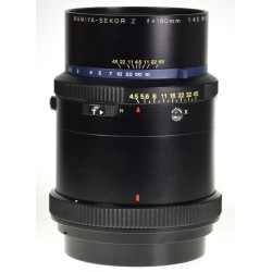 Yashica-44A - TLR-kamera