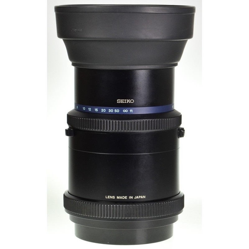 Yashica-44A - TLR-kamera