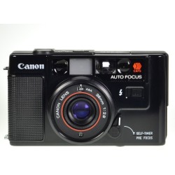 Yashica-44 - TLR-kamera