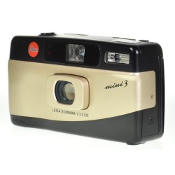 Yashica-44 - TLR-kamera