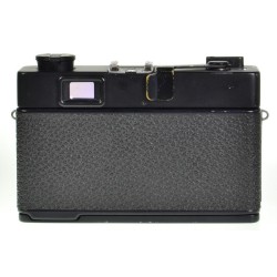 Yashica-44 - TLR-kamera