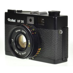 Yashica-44 - TLR-kamera