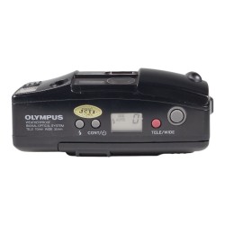 Olympus AF-1 Twin QD kompaktikamera