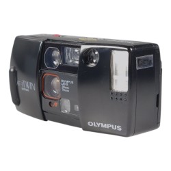 Olympus AF-1 Twin QD kompaktikamera