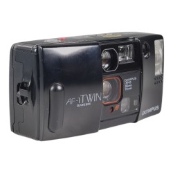 Olympus AF-1 Twin QD kompaktikamera