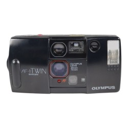 Olympus AF-1 Twin QD kompaktikamera