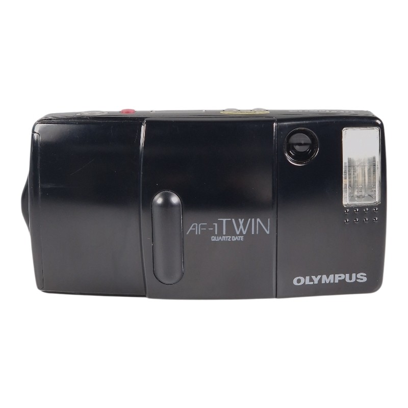 Olympus AF-1 Twin QD kompaktikamera