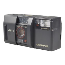 Olympus AF-1 kompaktikamera
