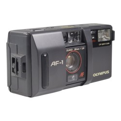 Olympus AF-1 kompaktikamera