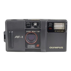 Olympus AF-1 kompaktikamera