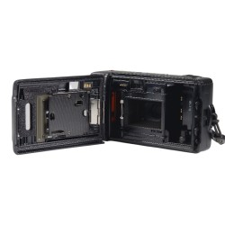 Olympus Infinity Jr / AF-10 Super kompaktikamera