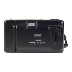 Olympus Infinity Jr / AF-10 Super kompaktikamera