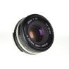 Soligor Fish-Eye Lens 0.15x