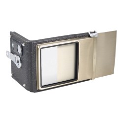Rolleiflex Plate Adapter