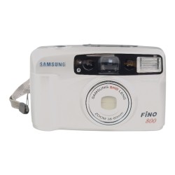 Samsung Fino 800 kompaktikamera