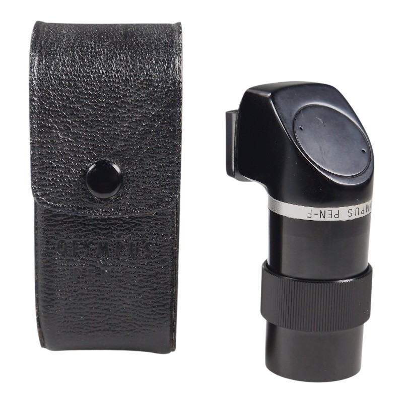 Olympus Pen F Angle Finder