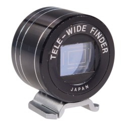 Tele-Wide Finder 35/75